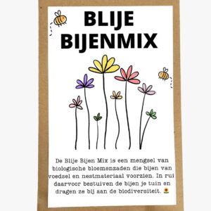 Blije Bijen Box