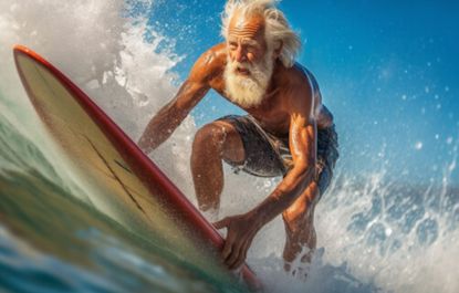 Je bekijkt nu Goede voornemens: Gezond worden en Gezond blijven!