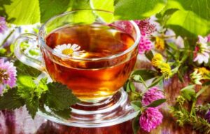 Lees meer over het artikel Verkwikkende kruidenthee