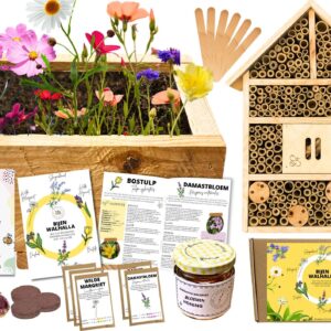 Blije Bijen Bedrijfs B&B