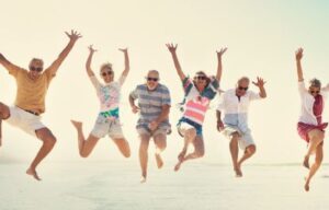 Lees meer over het artikel Gezonde leefstijl op het werk