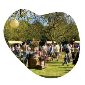 leefstijl festival