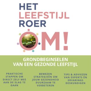 Masterclass: Grondbeginselen van een Gezonde Leefstijl