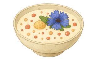 Waterpoort Overvloed