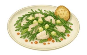 Waterpoort Zilte Zee