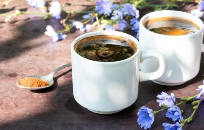 Lees meer over het artikel Recept: Cichoreikoffie