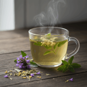 Verbena Avondmelange