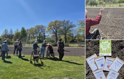Je bekijkt nu Groene GGZ: waar herstel begint met zaaien