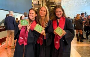 RSM: Seeds for Positive Change