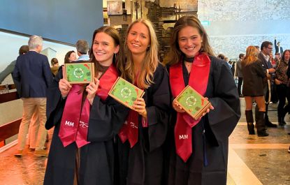 Je bekijkt nu RSM: Seeds for Positive Change