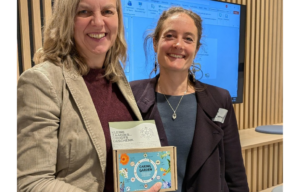 Caring Movement: Caring Garden