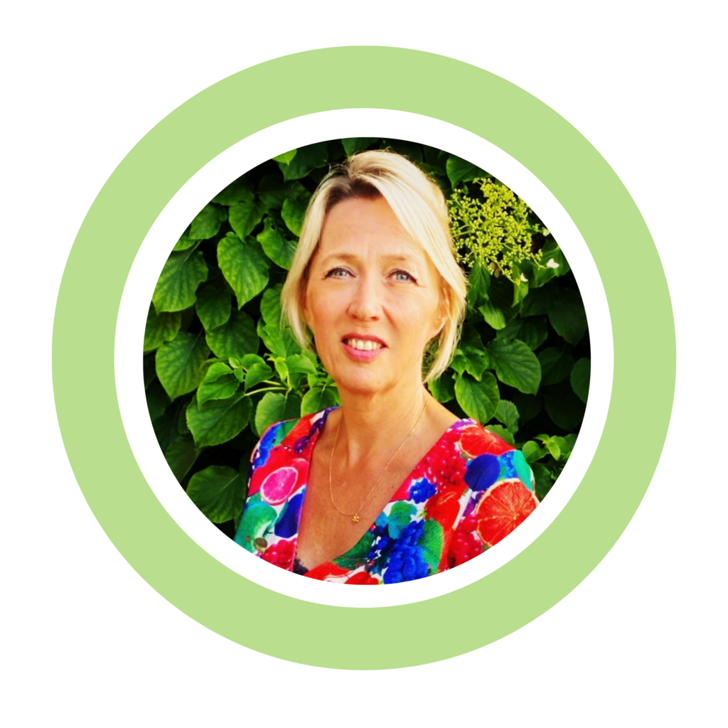 Caren Vermaat