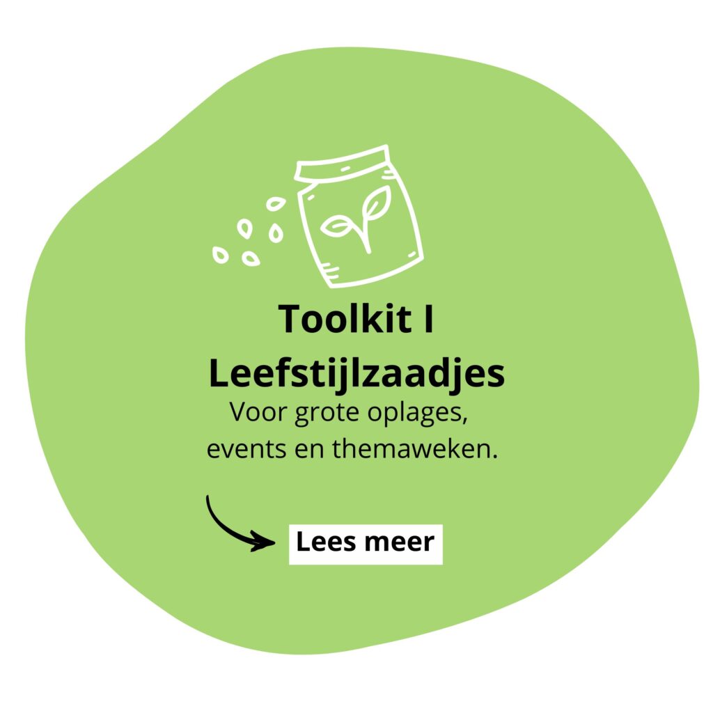 leefstijlzaadjes