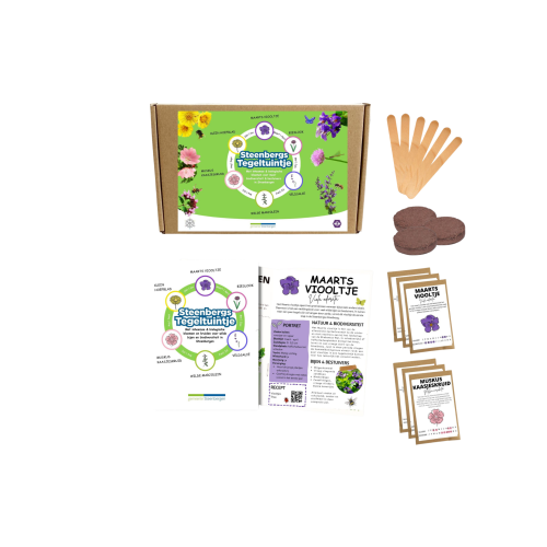 Gezondheids toolkit