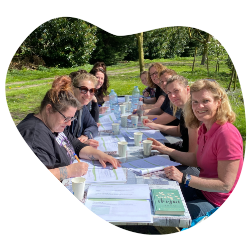 workshops vitaliteit