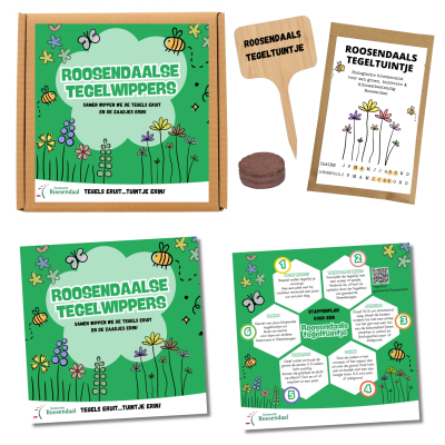 roosendaalse tegelwippers